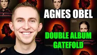 Agnes Obel - Double LP!