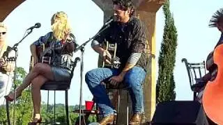 Miranda  Lambert, Blake Shelton Some Beach,G&L