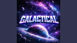 Galactical (400 Cent)