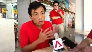 Bukit Batok by-election: Chee calls for tighter immigration policy after ISA detentions
