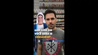 *Voc&ecirc; vai se CONSAGRAR?
