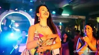 The Carribean disco show