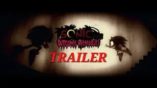 TRAILER SONIC EXE OUTCOME MEMORIES NO WAY BACK