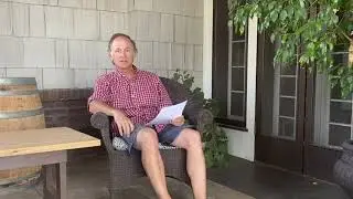 Redlands Conservancy National Register of Historic Places Introduction