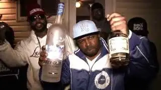 Ty Nitty - Catch Me Mobbin (Official Video)