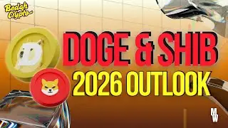 NASIB DOGE COIN DAN SHIBA INU DI 2026! APAKAH MASIH MENARIK UNTUK DIPERHATIKAN?!
