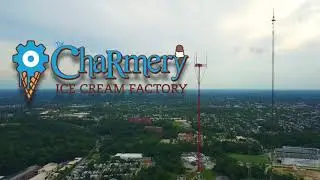 The Charmery: 3 Shops Now OPEN!!