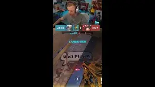 INSANE Soldier 76 Visor in Overwatch 2!