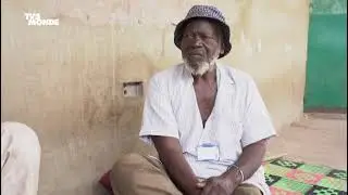 Gambie : des déplacés à la frontière avec la Casamance