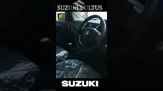 #shorts #viral SUZUKI CULTUS  2021 Model
