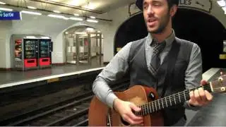 Charlie Winston - Like A Hobo at 5.45am