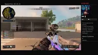 DarkLotusCrash70's Live Blackout w Pool and Friends