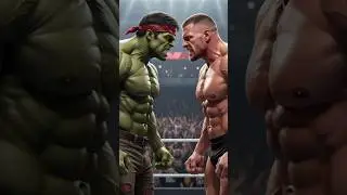 Radhe Hulk VS Monster Wrestler ⚡ | ₹10 Crore Ki Maha Fight 💥#RadheHulk#HulkVsMonster#HulkFight#hulk