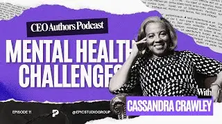 Overcoming Self-Imposed Barriers and Mental Health Challenges