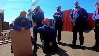 CFBT   Instructor course