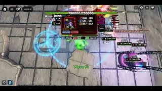 solo cell raid act 5 DRAGON BALL UPDATE ANIME CRUSADER