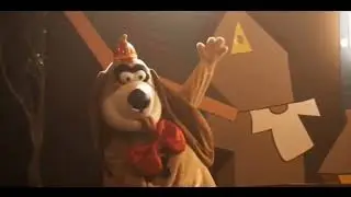 The banana splits movie&ndash;cover 