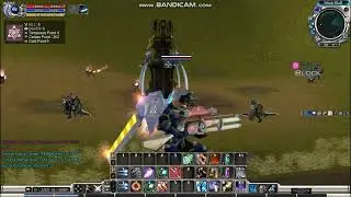 BEACON DI MARKAS BELLATO PVP RF ONLINE ORIGIN EPIC ABBYS (P8)