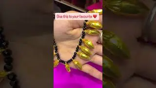 #jewellery #battulal #wedingcollection #youtubeshorts #jewelset #gold #timaniya #look