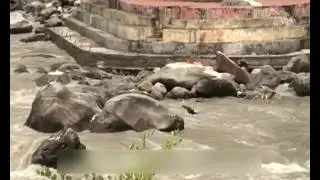 NAND PRAYAG, UTTARAKHAND