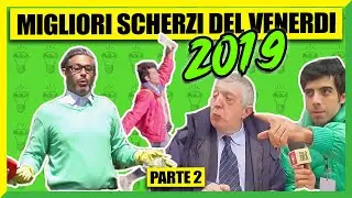 I Migliori Scherzi di LALE e Gatto 2019 - PARTE 2 - [Compilation di Scherzi] - Il Meglio di theShow