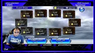 [DFFOO] Cor FR Pulls
