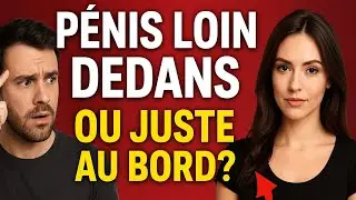 💜 ELLE AIME QUAND LE P&euro;NIS ENTRE BIEN DEDANS 