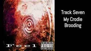 My Crodie Brooding - Smo Kay | Official Audio