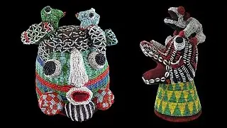 The Beads of Cameroon