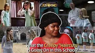 JUST BEYOND (2021) - Season 1 Episode 1 (LEAVE THEM KIDS ALONE) |  TV Series Reaction