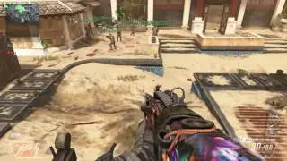 BO2 NEW MIRAGE GLITCH SPOT