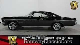 1966 Chevrolet Impala SS Now Featured in our Milwaukee Showroom #88-MWK