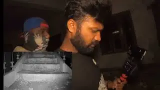 Matter House Scary😱 Footage📷 | Part-2 Sarath❤ & Team | @simplygautham1663 @vt_creations333 @saiism