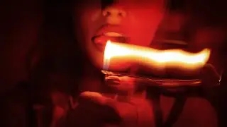 Burn Me Down (Official Audio) - Amy Oliver