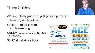UIL Chemistry - Coaching Tips: Strategies and Resources - Dr. Brian Anderson, state contest director