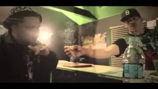 Cally Reed ft. Bruce Leroy - Liquor & Dope (Official Video)
