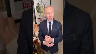 Пиджак Бонда!