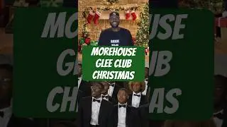 The Morehouse Glee Club - This Christmas #christmasmusic #christmassongs #thischristmas #christmas