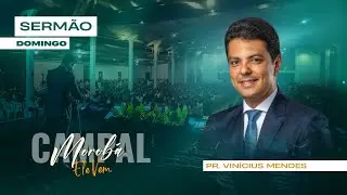 56ª Campal de Morobá - Ele Vem | DOMINGO