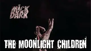 The Moonlight Children by Brian Blackburn