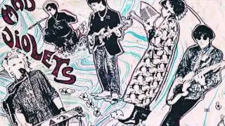 Psilocybe by the The Mad Violets