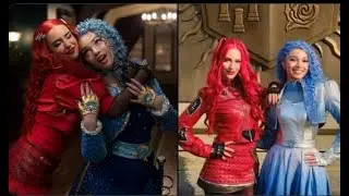 Descendants 5 Wicked Wonderland Coming Summer 2026