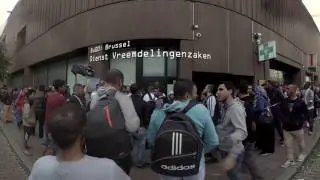 De Standaard in VR