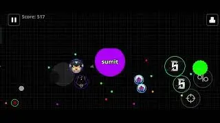 I will first time score 1165