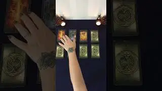 💞Ruh İkilisi: Tarot Partner Açılımı 🪶💓