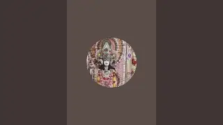 Brajrasik Radhey is live!