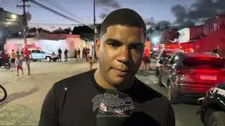 HOMICÍDIO NO BAIRRO DO IPSEP - RECIFE 🚨 EMERSON FREITAS