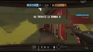 La giocata a Champion mai vista  (Full team fuze)