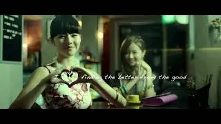 The Amore TV Commercial