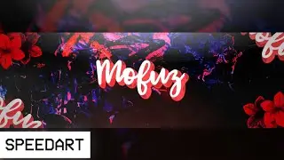 Header For Mofuz | Speedart | PS Touch